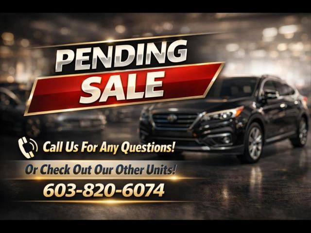 2015 Chevrolet Express Work Van for sale in Hooksett, NH