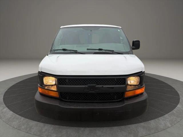 2015 Chevrolet Express Work Van