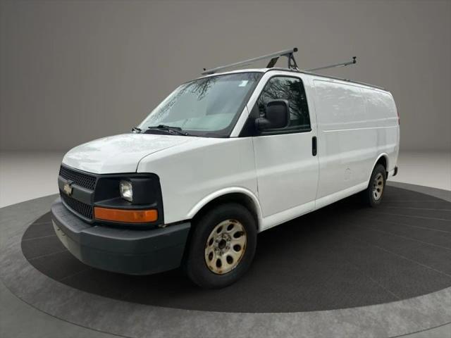 2014 Chevrolet Express Work Van for sale in Hooksett, NH