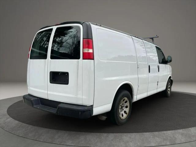 2014 Chevrolet Express Work Van