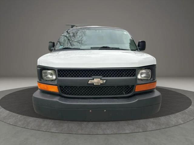 2014 Chevrolet Express Work Van