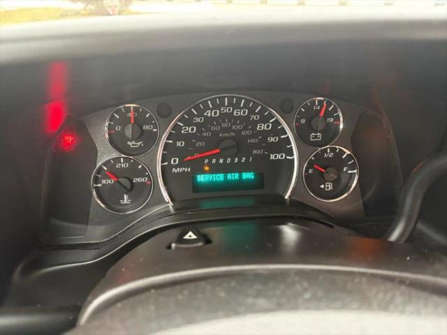 2014 Chevrolet Express Work Van