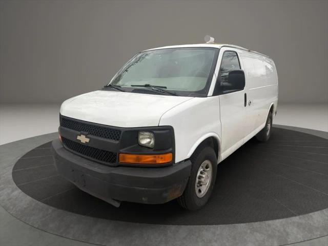 2011 Chevrolet Express Work Van for sale in Hooksett, NH
