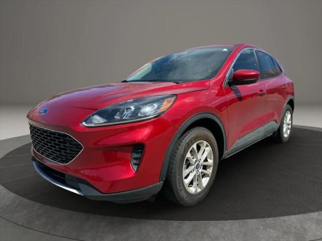 2020 Ford Escape SE for sale in Hooksett, NH
