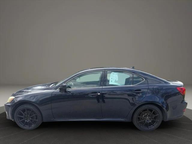 2007 Lexus IS 250 250