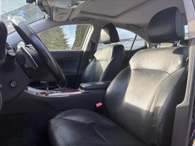 2007 Lexus IS 250 250