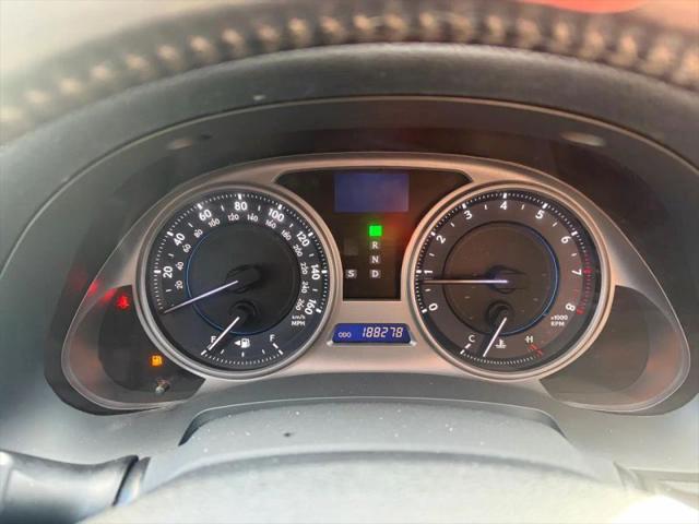 2007 Lexus IS 250 250