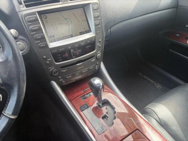 2007 Lexus IS 250 250