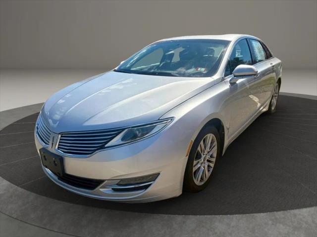 2014 Lincoln MKZ Base for sale in Hooksett, NH
