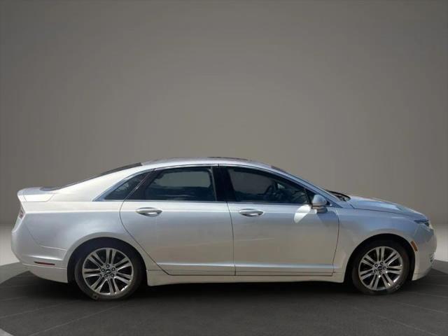 2014 Lincoln MKZ Base