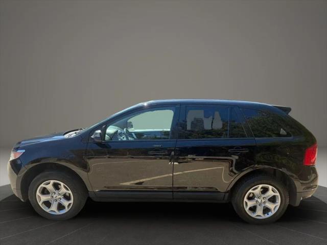 2012 Ford Edge SEL for sale in Hooksett, NH