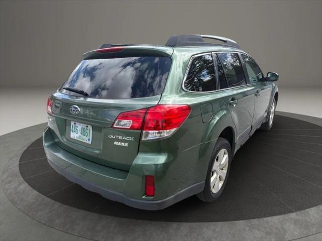 2012 Subaru Outback 2.5i Premium for sale in Hooksett, NH
