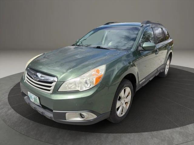 2012 Subaru Outback 2.5i Premium for sale in Hooksett, NH