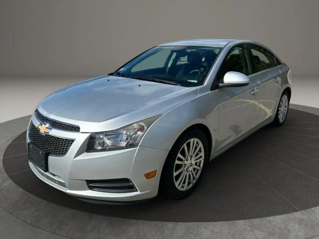 2014 Chevrolet Cruze ECO Auto for sale in Hooksett, NH