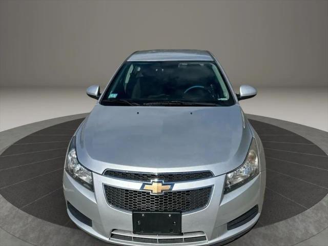 2014 Chevrolet Cruze ECO Auto