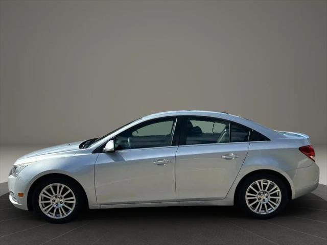 2014 Chevrolet Cruze ECO Auto