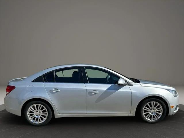 2014 Chevrolet Cruze ECO Auto