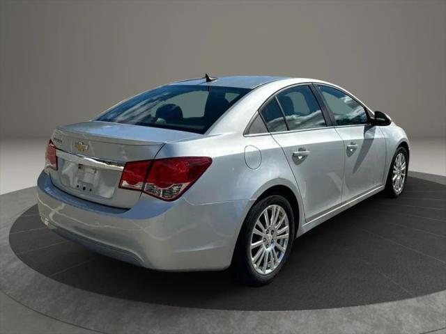 2014 Chevrolet Cruze ECO Auto