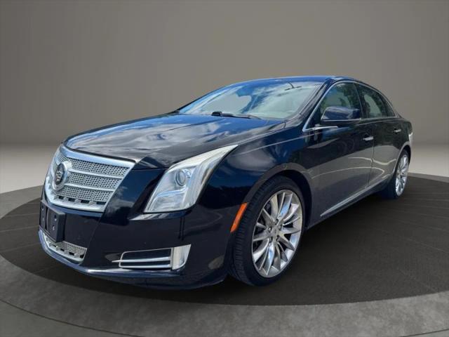 2013 Cadillac XTS Platinum for sale in Hooksett, NH