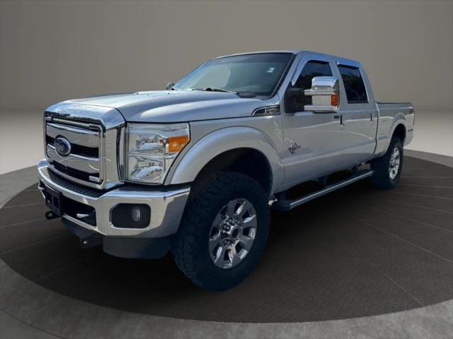 2014 Ford F-350 LARIAT for sale in Hooksett, NH