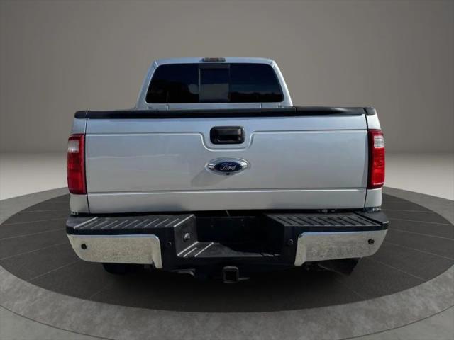2014 Ford F-350 LARIAT