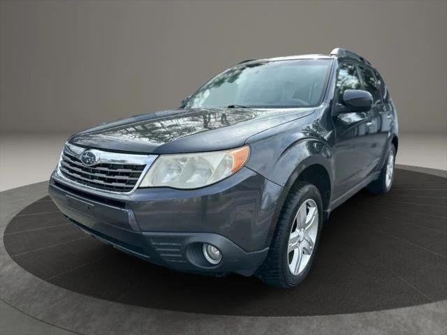 2009 Subaru Forester 2.5X for sale in Hooksett, NH