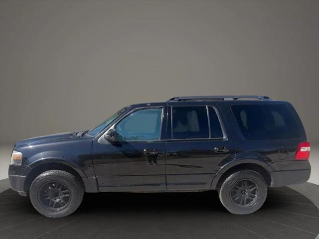 2010 Ford Expedition Limited