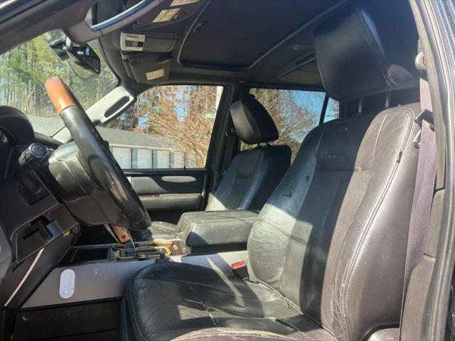 2010 Ford Expedition Limited