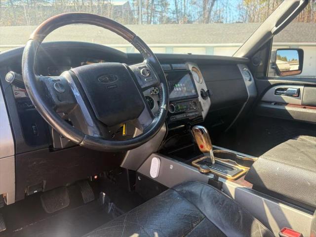 2010 Ford Expedition Limited