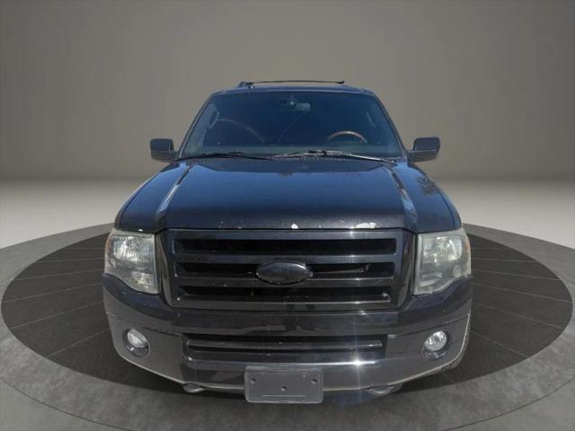 2010 Ford Expedition Limited