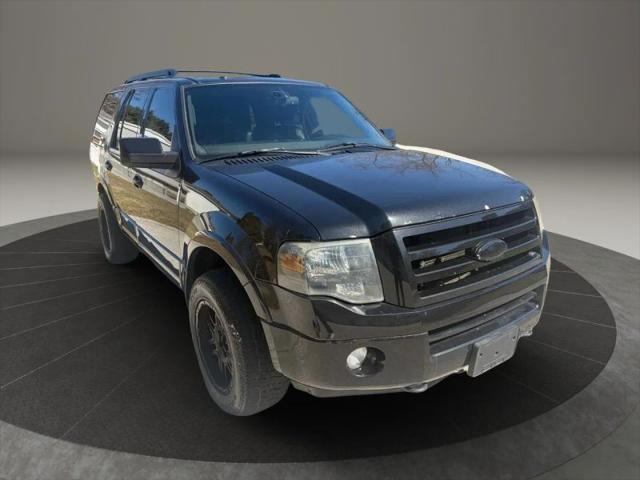 2010 Ford Expedition Limited