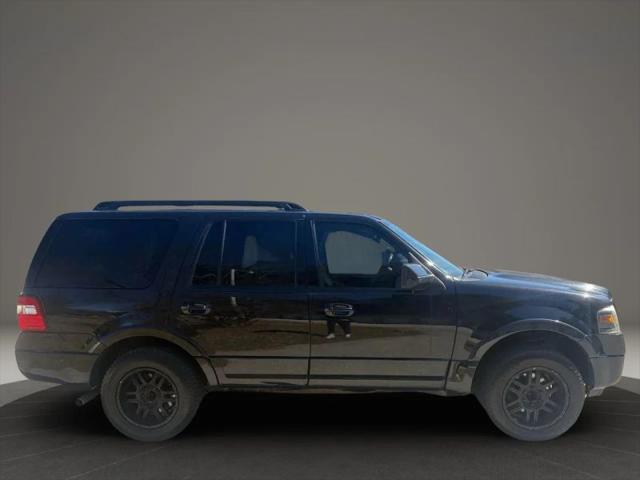 2010 Ford Expedition Limited