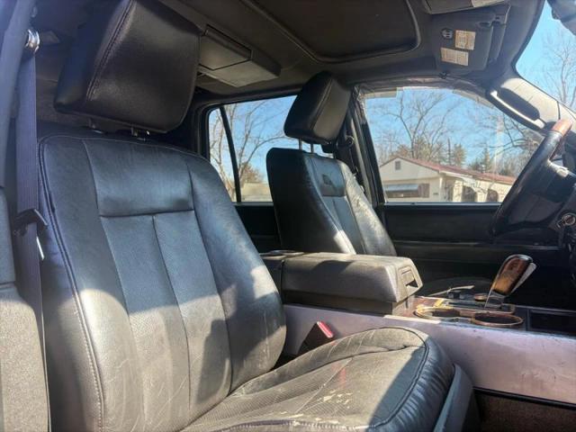 2010 Ford Expedition Limited