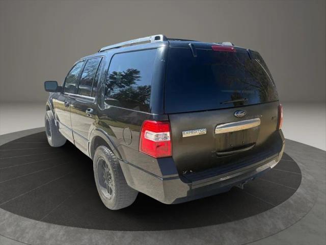 2010 Ford Expedition Limited