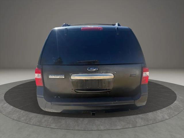 2010 Ford Expedition Limited