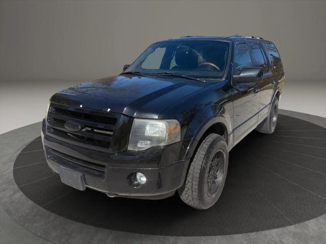 2010 Ford Expedition Limited for sale in Hooksett, NH