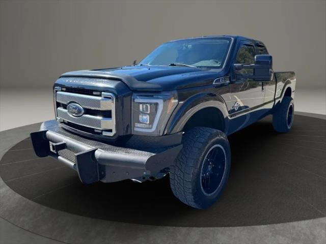 2011 Ford F-350 XLT for sale in Hooksett, NH