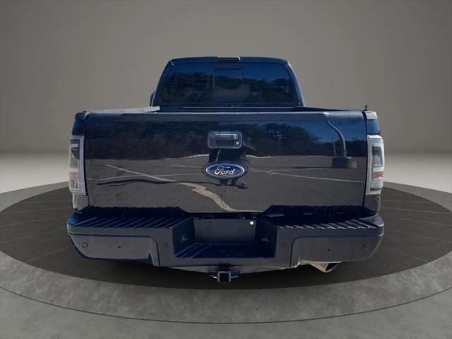 2011 Ford F-350 XLT