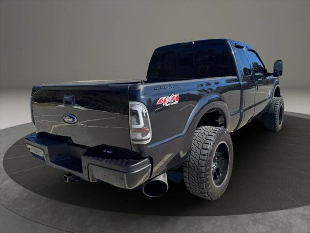 2011 Ford F-350 XLT