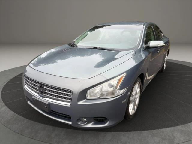 2010 Nissan Maxima 3.5 SV for sale in Hooksett, NH