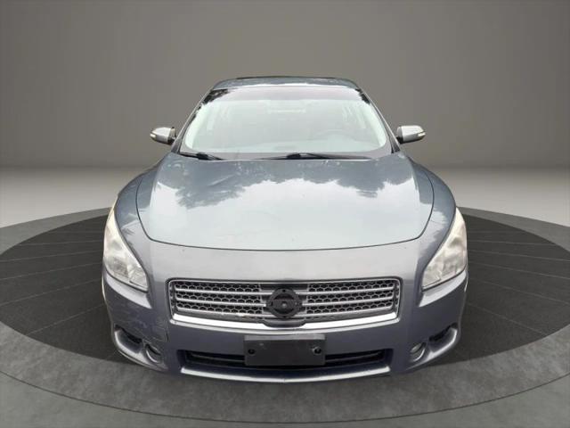 2010 Nissan Maxima 3.5 SV