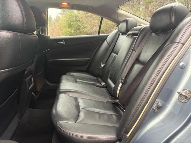 2010 Nissan Maxima 3.5 SV