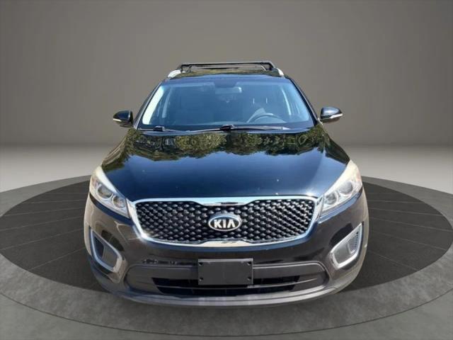 2016 Kia Sorento 3.3L LX