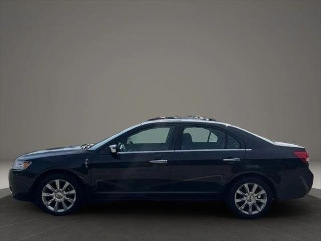 2012 Lincoln MKZ Base