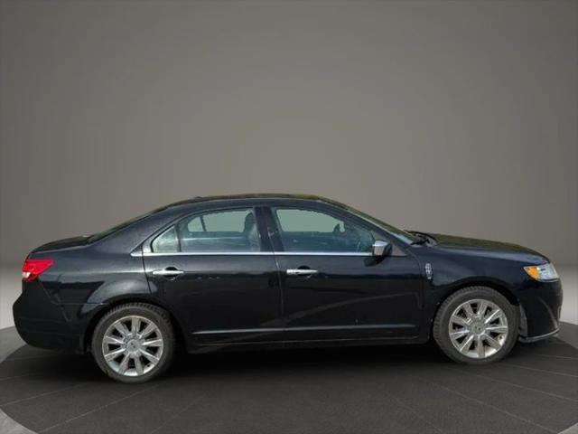 2012 Lincoln MKZ Base