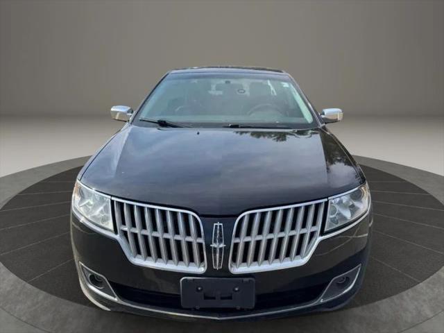 2012 Lincoln MKZ Base