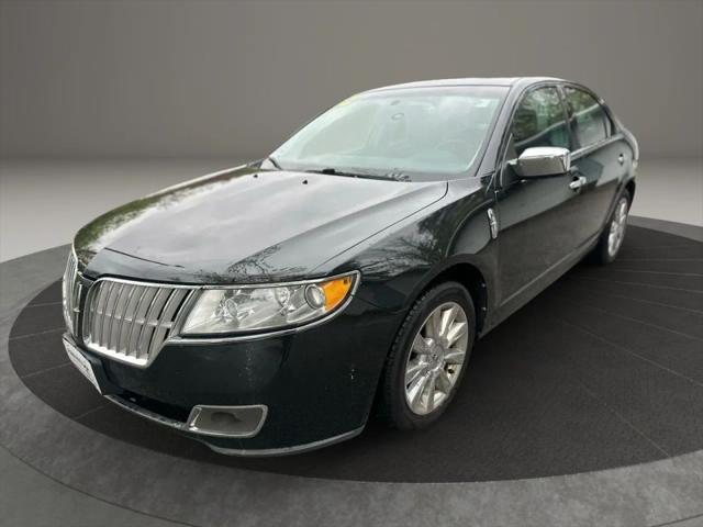 2012 Lincoln MKZ Base