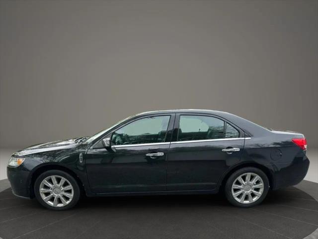 2012 Lincoln MKZ Base