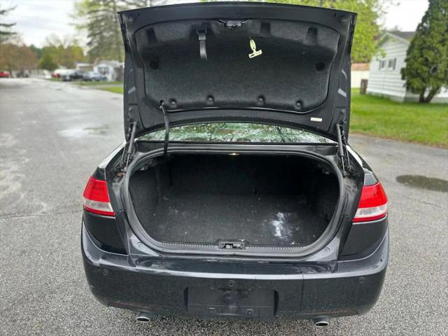2012 Lincoln MKZ Base