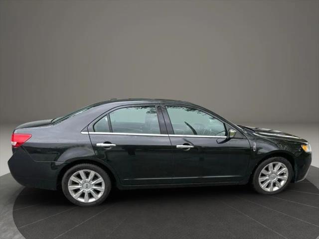 2012 Lincoln MKZ Base
